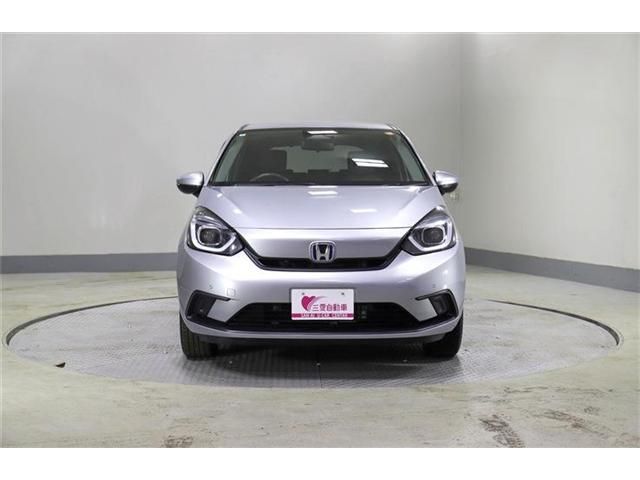 HONDA FIT E:HEV 4WD 2022 Image 31