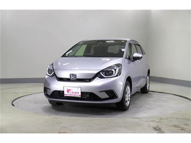 HONDA FIT E:HEV 4WD 2022 Image 31