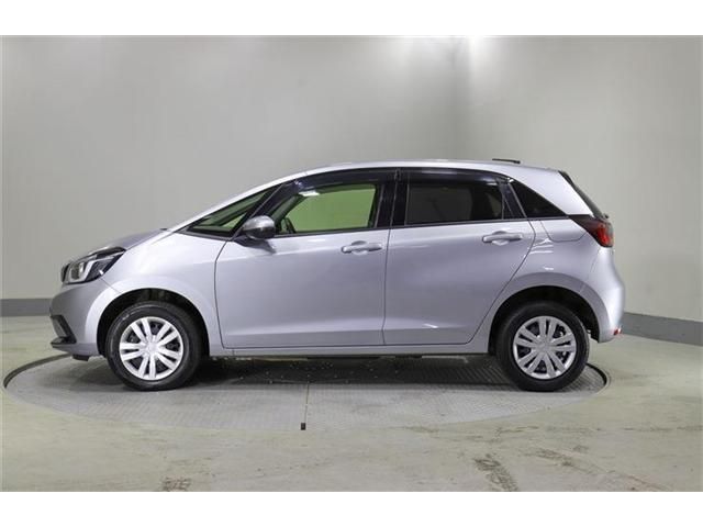 HONDA FIT E:HEV 4WD 2022 Image 31