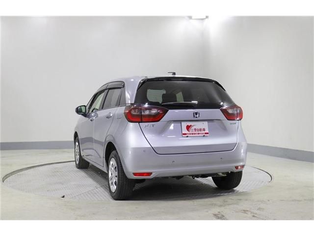 HONDA FIT E:HEV 4WD 2022 Image 31