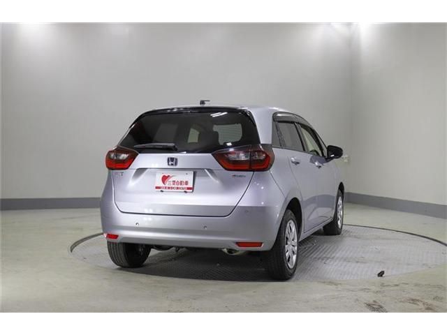 HONDA FIT E:HEV 4WD 2022 Image 31
