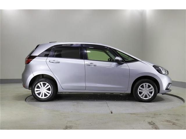 HONDA FIT E:HEV 4WD 2022 Image 31