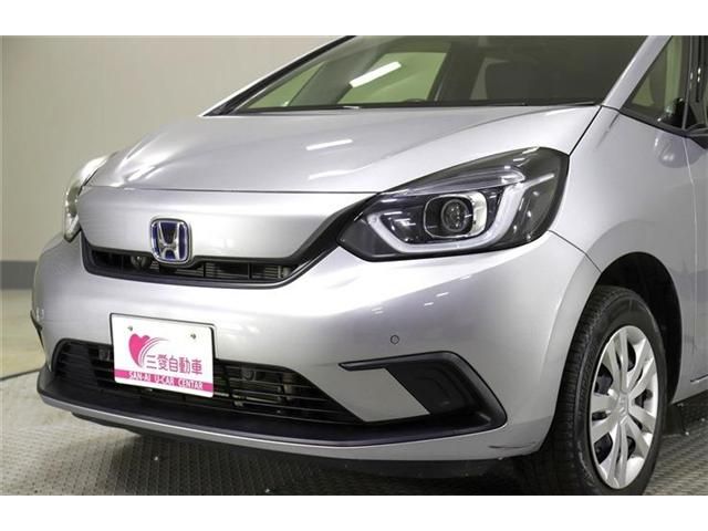 HONDA FIT E:HEV 4WD 2022 Image 31