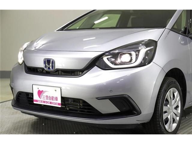 HONDA FIT E:HEV 4WD 2022 Image 31