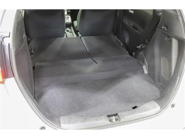 HONDA FIT E:HEV 4WD 2022 Image 31