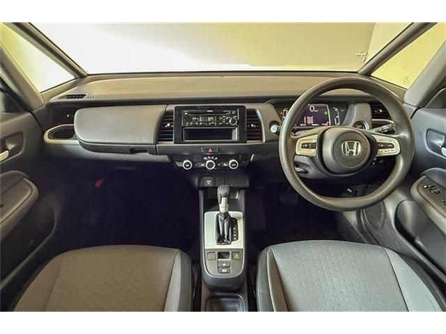 HONDA FIT E:HEV 4WD 2022 Image 31