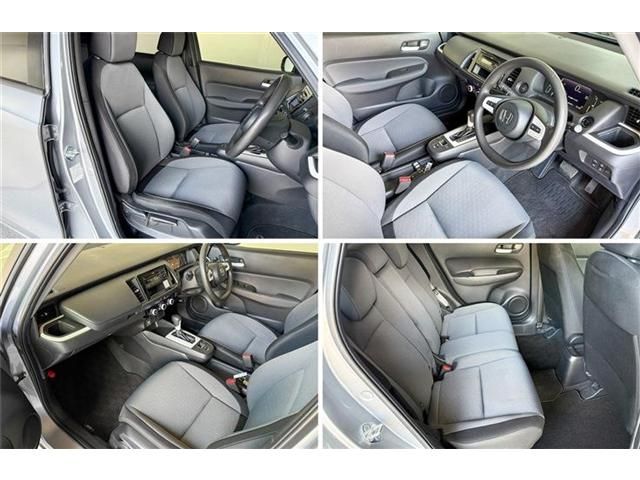 HONDA FIT E:HEV 4WD 2022 Image 31