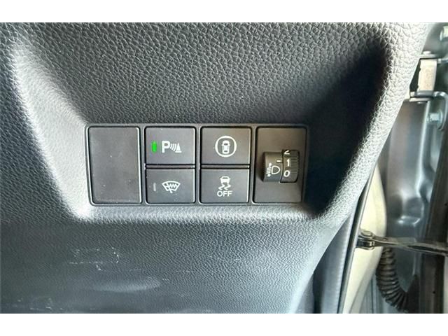 HONDA FIT E:HEV 4WD 2022 Image 31