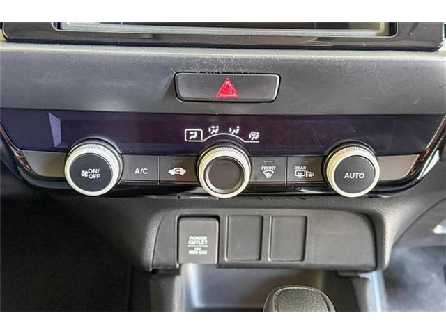 HONDA FIT E:HEV 4WD 2022 Image 31