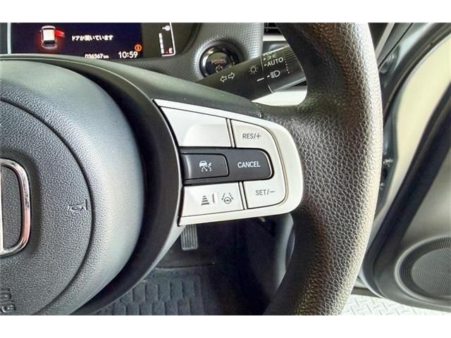 HONDA FIT E:HEV 4WD 2022 Image 31