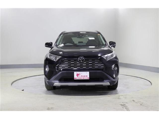 TOYOTA RAV4 4WD 2019 Image 31