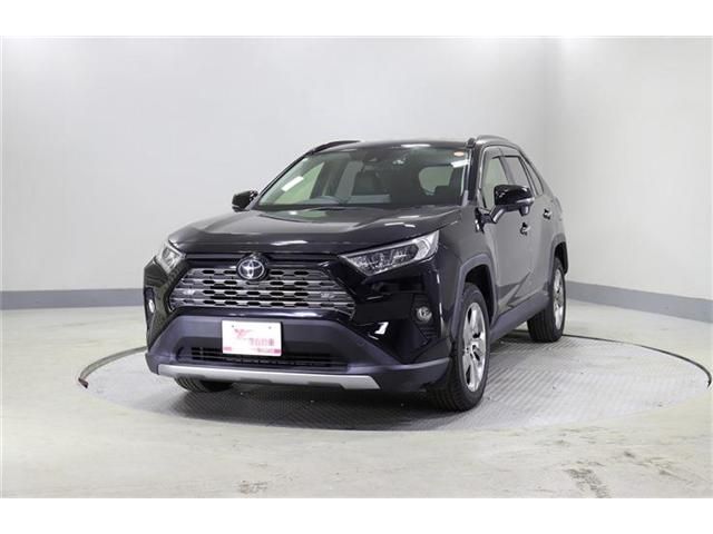 TOYOTA RAV4 4WD 2019 Image 31