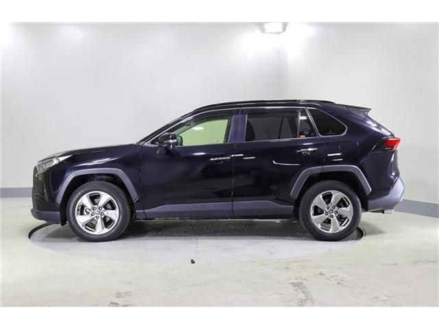 TOYOTA RAV4 4WD 2019 Image 31