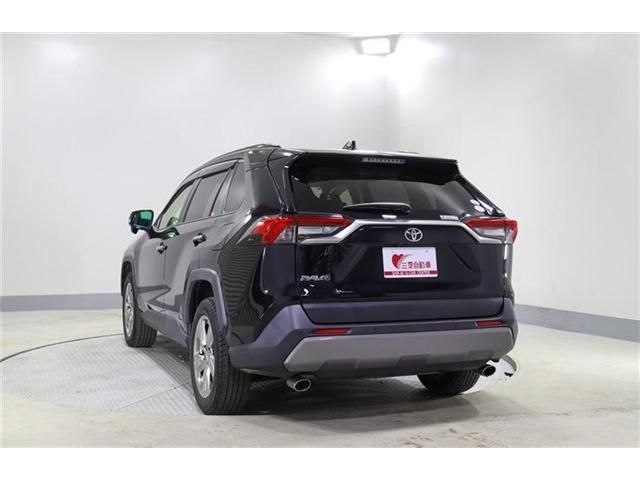 TOYOTA RAV4 4WD 2019 Image 31