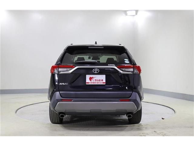 TOYOTA RAV4 4WD 2019 Image 31
