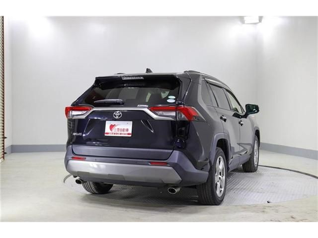 TOYOTA RAV4 4WD 2019 Image 31