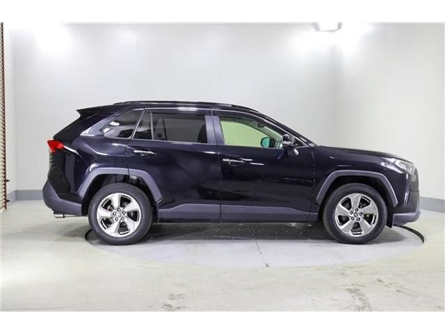 TOYOTA RAV4 4WD 2019 Image 31