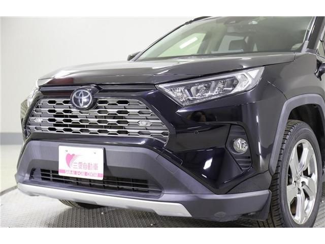 TOYOTA RAV4 4WD 2019 Image 31