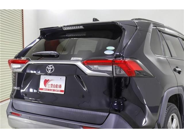 TOYOTA RAV4 4WD 2019 Image 31