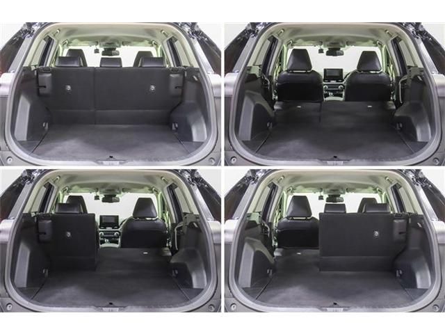 TOYOTA RAV4 4WD 2019 Image 31