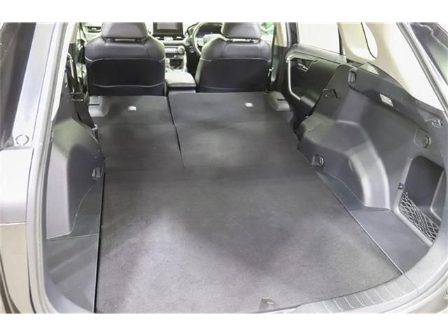 TOYOTA RAV4 4WD 2019 Image 31