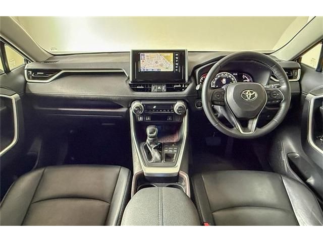 TOYOTA RAV4 4WD 2019 Image 31