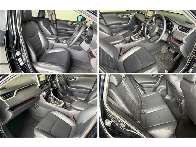 TOYOTA RAV4 4WD 2019 Image 31