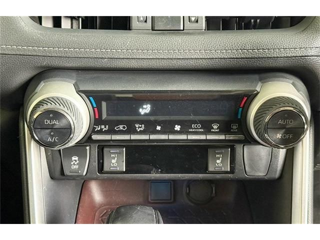 TOYOTA RAV4 4WD 2019 Image 31