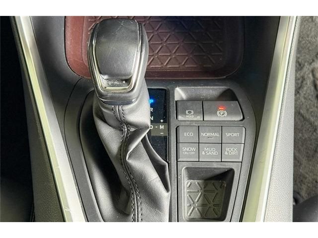TOYOTA RAV4 4WD 2019 Image 31