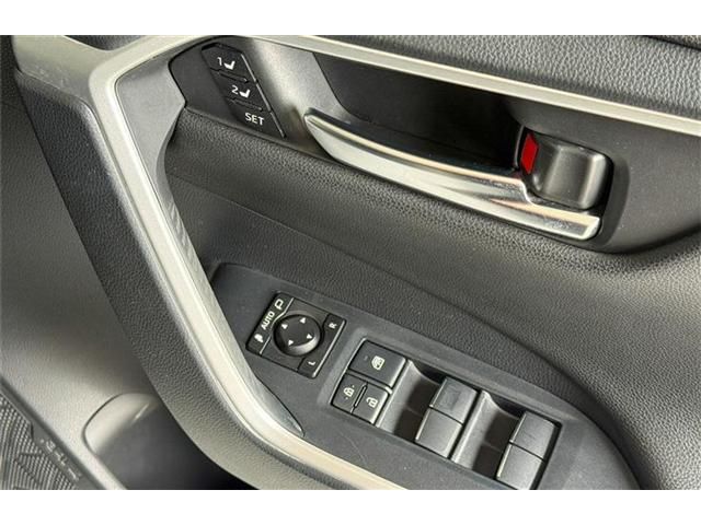 TOYOTA RAV4 4WD 2019 Image 31