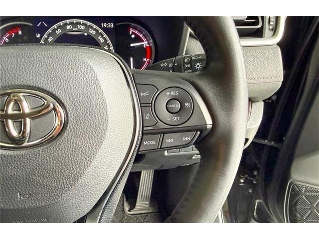 TOYOTA RAV4 4WD 2019 Image 31