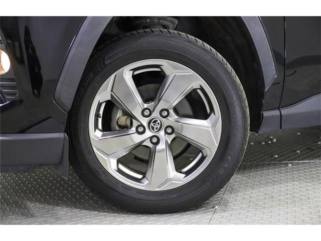 TOYOTA RAV4 4WD 2019 Image 31