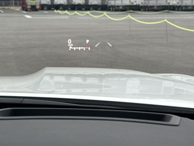 TOYOTA LEXUS LX600 2023 Image 31