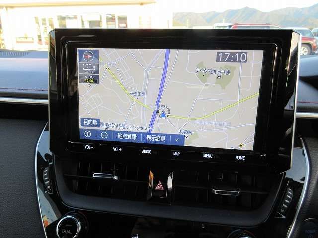 TOYOTA COROLLA SPORT HYBRID 2019 Image 31