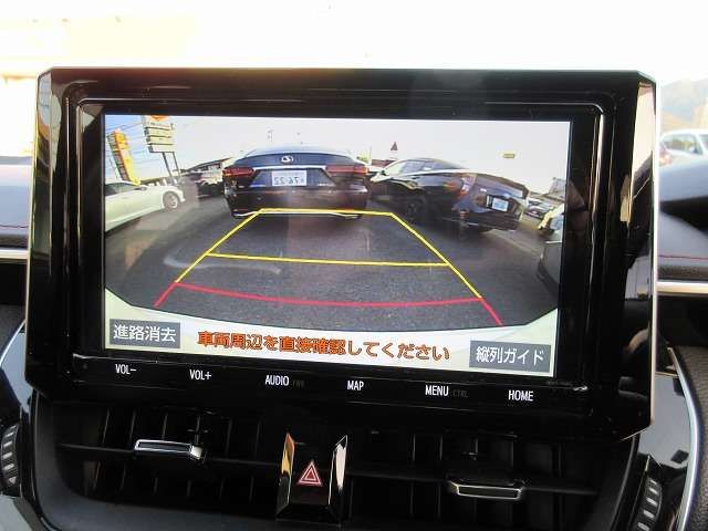 TOYOTA COROLLA SPORT HYBRID 2019 Image 31