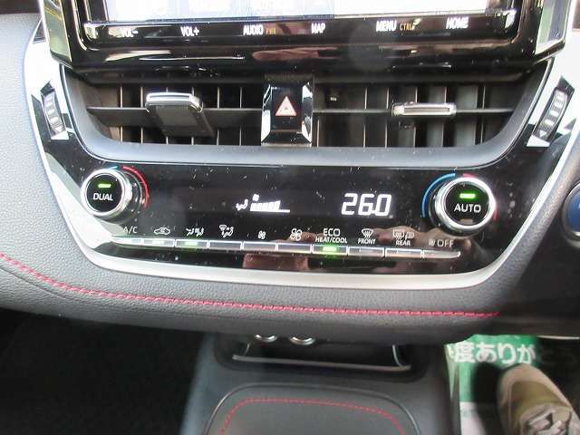 TOYOTA COROLLA SPORT HYBRID 2019 Image 31