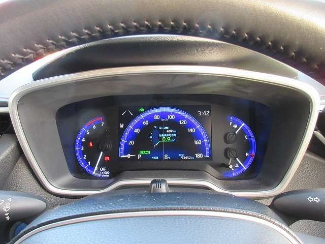 TOYOTA COROLLA SPORT HYBRID 2019 Image 31