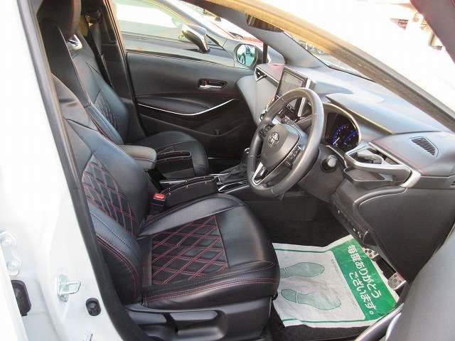 TOYOTA COROLLA SPORT HYBRID 2019 Image 31