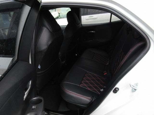 TOYOTA COROLLA SPORT HYBRID 2019 Image 31