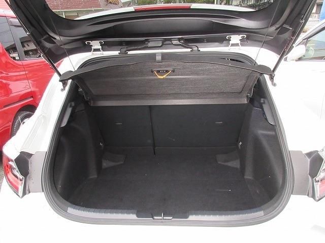 TOYOTA COROLLA SPORT HYBRID 2019 Image 31