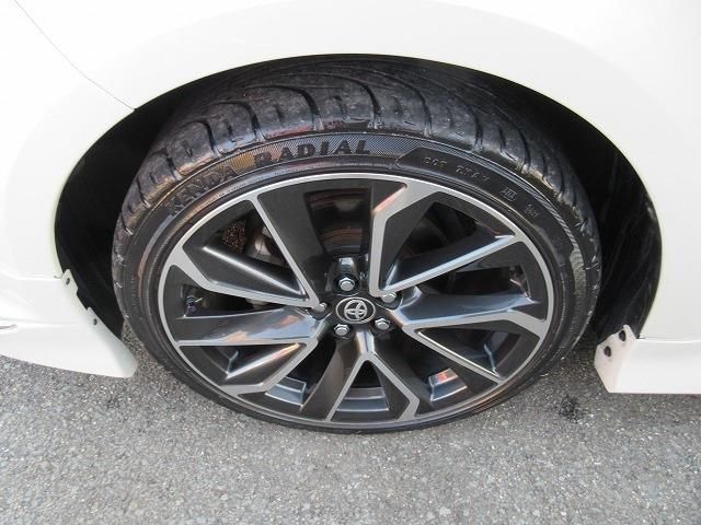 TOYOTA COROLLA SPORT HYBRID 2019 Image 31