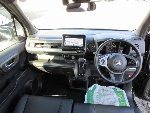 HONDA N-WGN CUSTOM 2023 Image 31