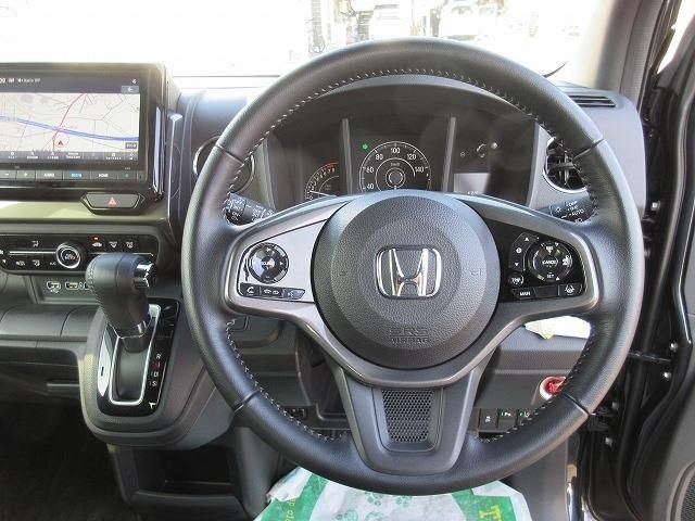 HONDA N-WGN CUSTOM 2023 Image 31