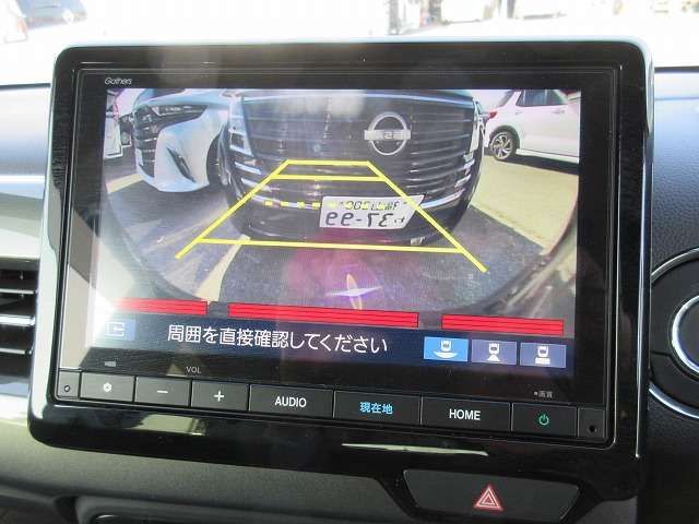 HONDA N-WGN CUSTOM 2023 Image 31