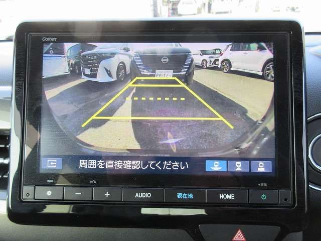 HONDA N-WGN CUSTOM 2023 Image 31