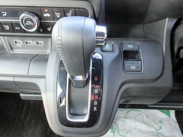 HONDA N-WGN CUSTOM 2023 Image 31