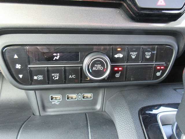 HONDA N-WGN CUSTOM 2023 Image 31