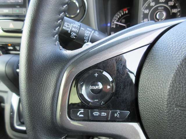 HONDA N-WGN CUSTOM 2023 Image 31