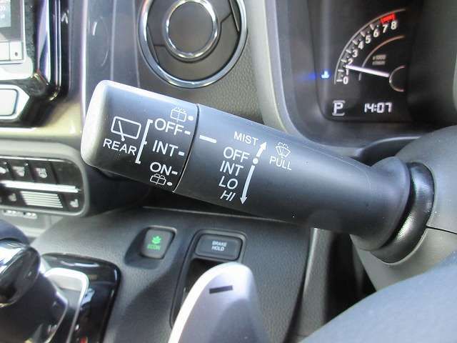 HONDA N-WGN CUSTOM 2023 Image 31