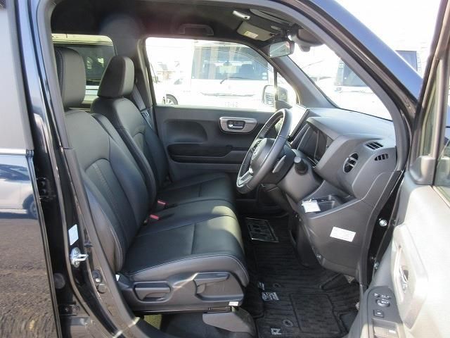 HONDA N-WGN CUSTOM 2023 Image 31